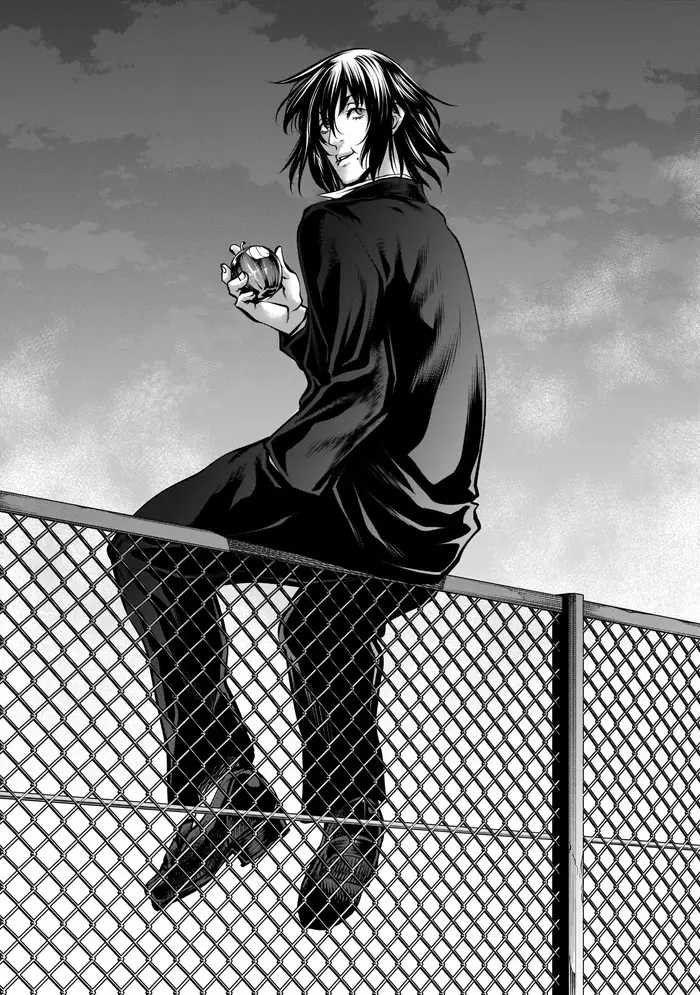 Killing Bites Chapter 83 image 04_optimized